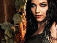 Zmysłowa, Amy Lee