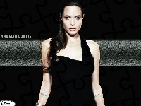 Angelina Jolie