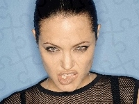 Wściekła , Angelina Jolie