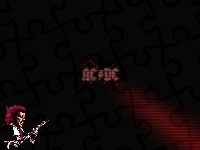Gitarzysta, Angus Young