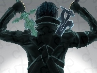 Anime, Sword Art Online