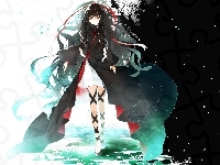 anime, Kagerou Project, Azami, manga