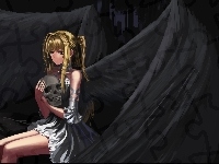 anime, Maria Holic, Maria