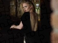 True Blood, Czysta krew, Anna Paquin