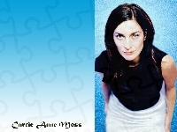 Carrie Anne Moss