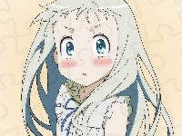 Ano Hi Mita Hana no Namae wo Bokutachi wa Mada Shiranai, Honma Meiko