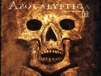 Apocalyptica, czaszka