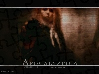 Apocalyptica, człowiek