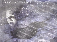 Apocalyptica, nuty