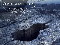 Apocalyptica, przepaść