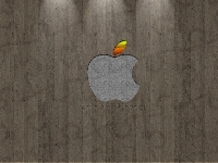 Apple, Logo