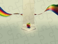 Apple, Logo