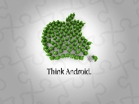 Android, Ludziki, Apple