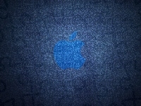 Apple, Tekstura