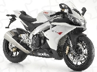 Aprilia, RSV4