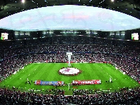 Fc Bayern, Allianz arena, Fc Barcelona