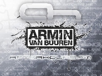 Armin van Buuren, Logo
