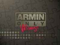 Only, Armin, Mirage