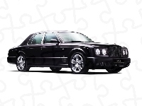 Bentley Arnage, Limuzyna