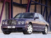 Bentley Arnage, Reflektory