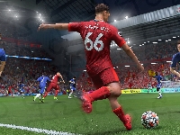 Gra, Piłkarze, Fifa 22, Stadion, Trent Alexander-Arnold