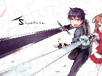 Sword Art Online