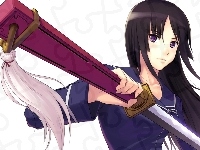 Sword Art Online