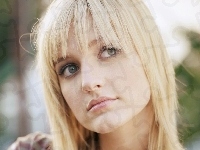 Ashlee Simpson