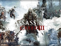 Assassin 3