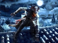 Assassin Creed Liberation, Aveline