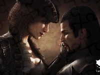 Postacie, Assassin Creed IV: Blag Flag, Multiplayerowe
