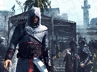 Assassins Creed 2, Bohater