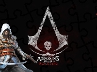 Assassins Creed 4, Black Flag