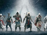 Assassins Creed