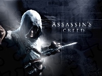 Creed, Assassins, Zabójca