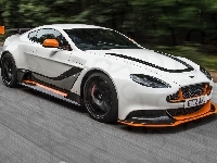 Aston Martin Vantage GT12, 2015 
