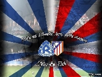 Atletico Madrit, Ruch Chorzów