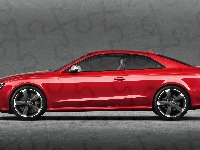 Audi, RS-5