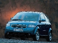 Audi A2