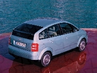 Audi A2