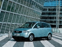 Audi A2