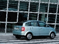 Audi A2