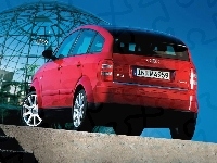 Audi A2