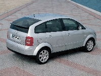 Audi A2