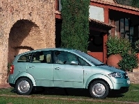 Audi A2