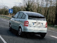 Audi A2