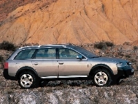 Audi Allroad