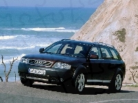 Audi Allroad