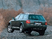 Audi Allroad