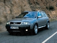 Audi Allroad